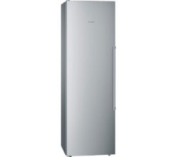 SIEMENS  KS36FPI30 Tall Fridge - Stainless Steel